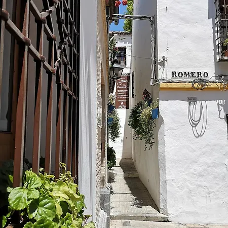 Hotel La Llave De La Juderia Boutique Cordoue