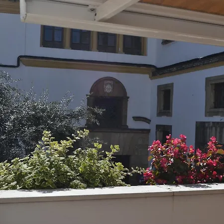 La Llave De La Juderia Boutique Hotel 3*