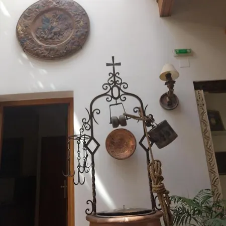 Hotel Boutique La Llave De La Judería Córdoba