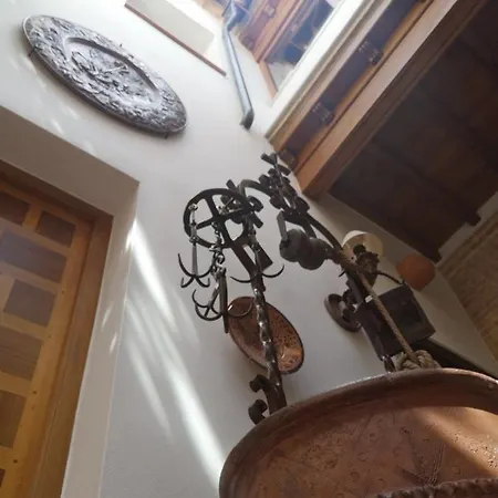 Boutique La Llave De La Judería Hotel Córdoba