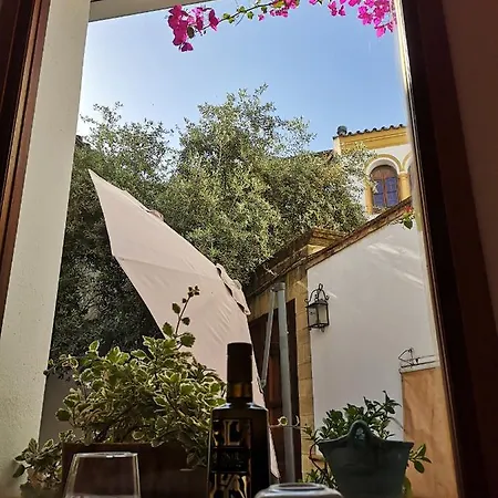 Boutique La Llave De La Judería Hotel