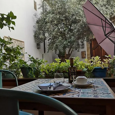 Hotel Boutique La Llave De La Judería Córdoba
