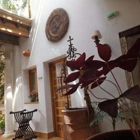 Hotel Boutique La Llave De La Judería Córdoba
