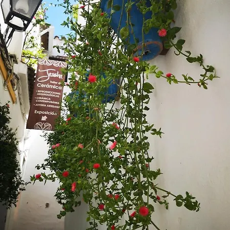 Boutique La Llave De La Judería 3*
