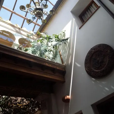 Hotel Boutique La Llave De La Judería Córdoba