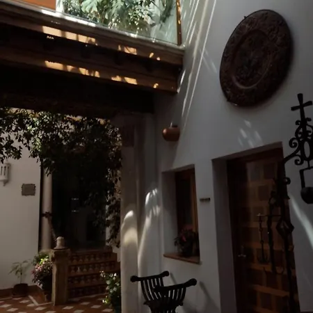 Boutique La Llave De La Judería 3* Córdoba