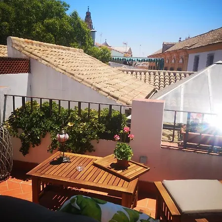 Boutique La Llave De La Judería Hotel 3*