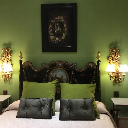 La Llave De La Juderia Boutique Hotel
