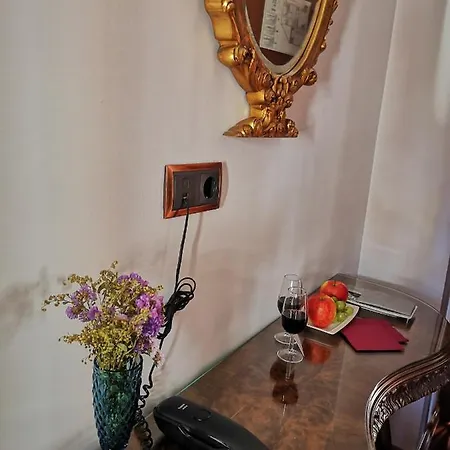 Boutique La Llave De La Judería Hotel