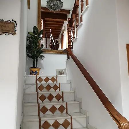 Hotel Boutique La Llave De La Judería 3*