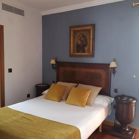 Hotel Boutique La Llave De La Judería Córdoba