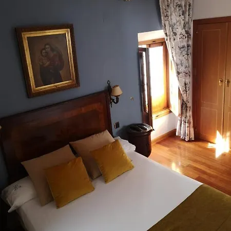 Boutique La Llave De La Judería Hotel