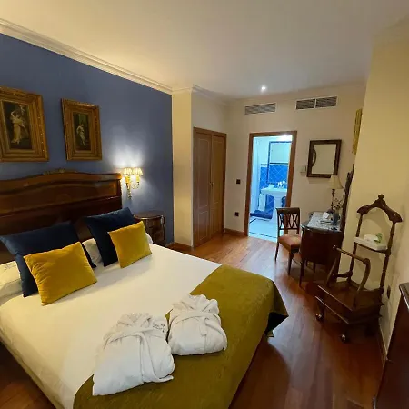 Boutique La Llave De La Judería Hotel Córdoba