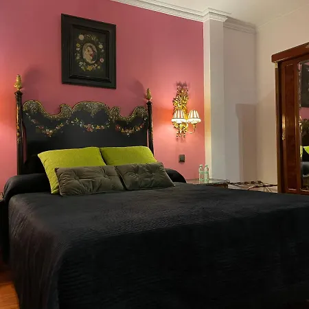 Boutique La Llave De La Judería Hotel Córdoba