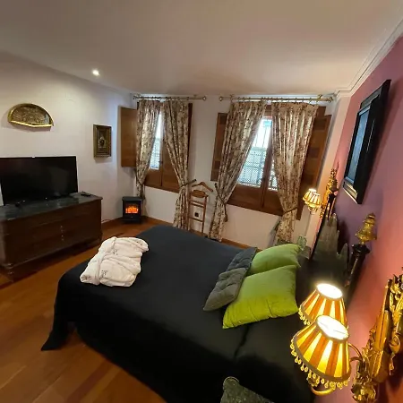 Hotel La Llave De La Juderia Boutique Cordoba