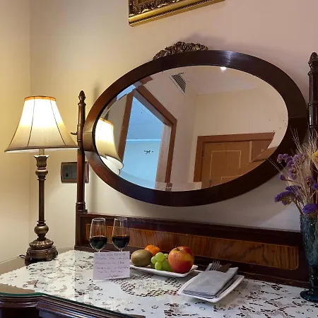 Boutique La Llave De La Judería Hotel