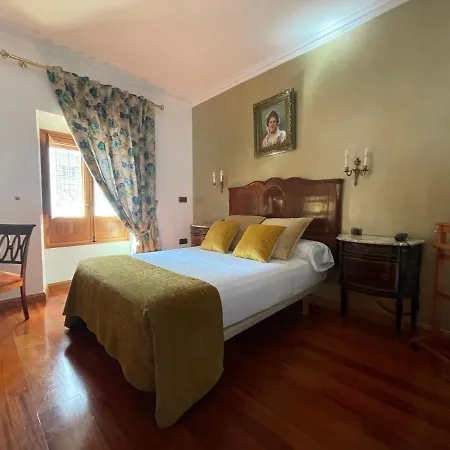 Hotel La Llave De La Juderia Boutique Cordoba