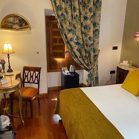 Hotel Boutique La Llave De La Judería Córdoba