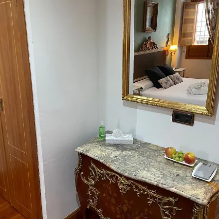Boutique La Llave De La Judería Hotel Córdoba