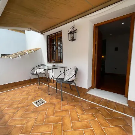 Hotel Boutique La Llave De La Judería Córdoba