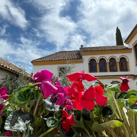 La Llave De La Juderia Boutique Hotel