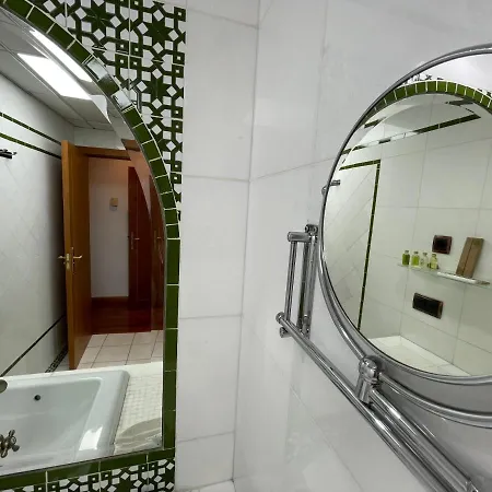 Boutique La Llave De La Judería Hotel 3*