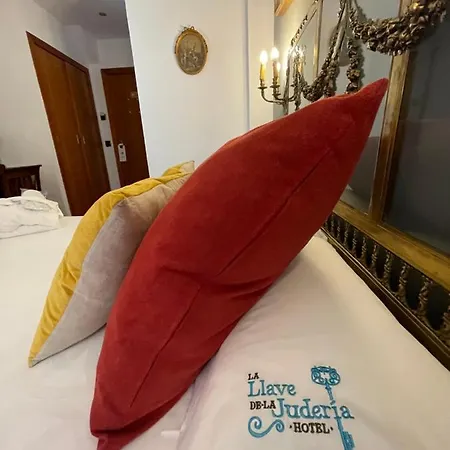Boutique La Llave De La Judería Córdoba