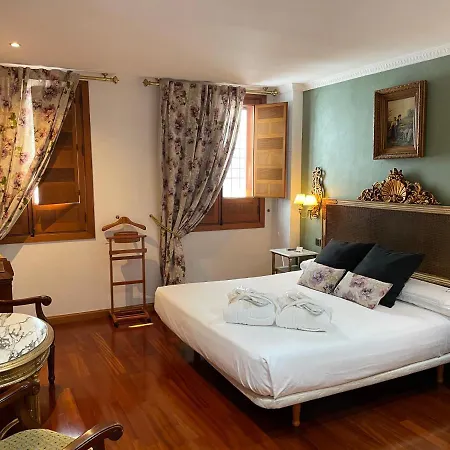 Hotel Boutique La Llave De La Judería
