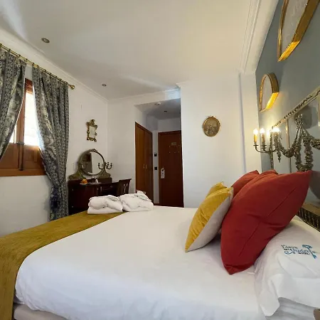 La Llave De La Juderia Boutique Hotel