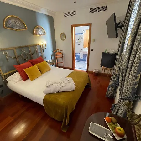 Hotel Boutique La Llave De La Judería Córdoba