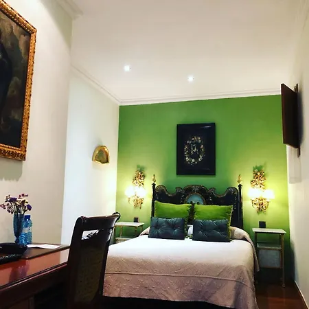 Hotel Boutique La Llave De La Judería Córdoba