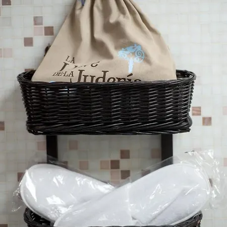 Boutique La Llave De La Judería Córdoba