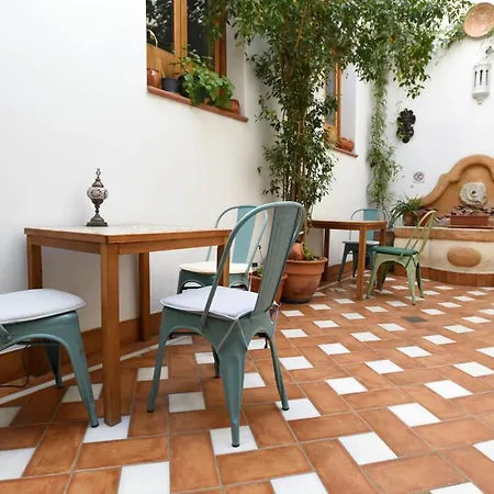 La Llave De La Juderia Boutique Hotel