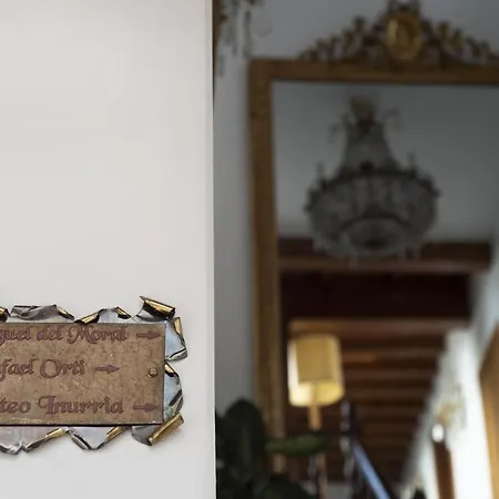 Boutique La Llave De La Judería Córdoba