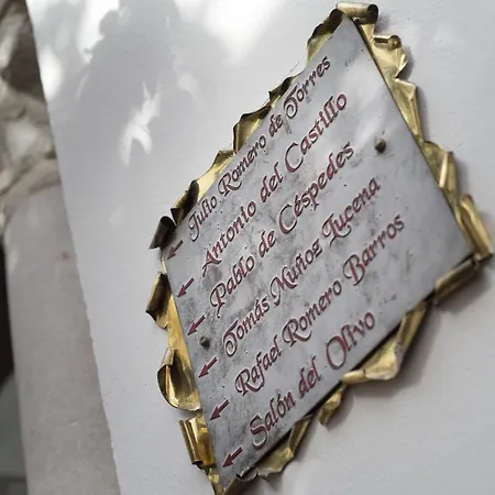 Hotel La Llave De La Juderia Boutique 3*