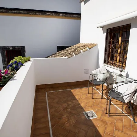Boutique La Llave De La Judería