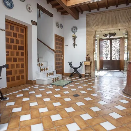 La Llave De La Juderia Boutique Hotel