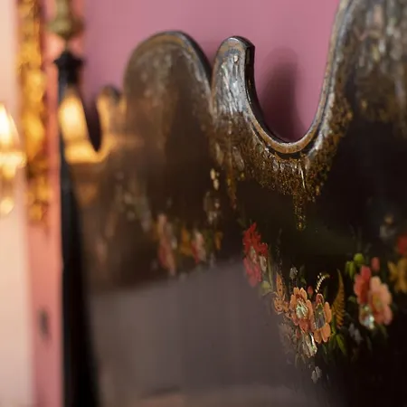 La Llave De La Juderia Boutique Hotel Cordoba
