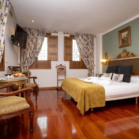 La Llave De La Juderia Boutique Hotel Cordoba