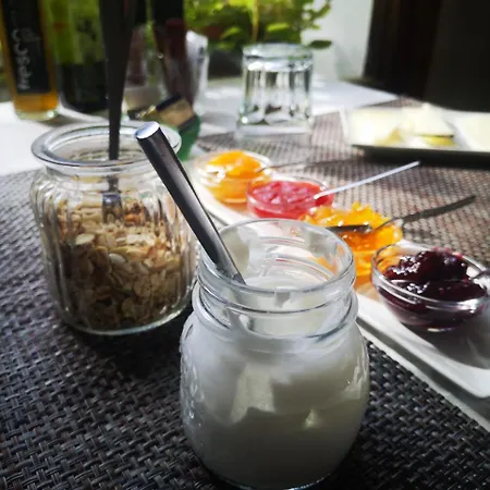 La Llave De La Juderia Boutique Hotel 3*