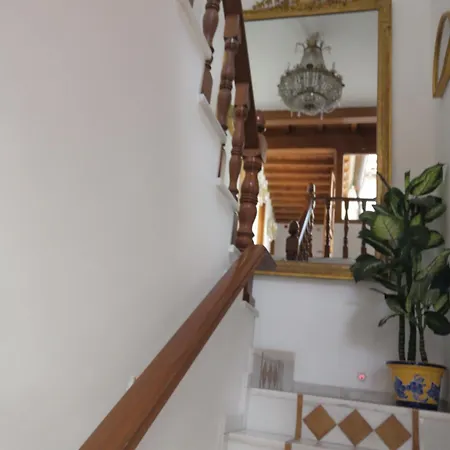 Hotel La Llave De La Juderia Boutique