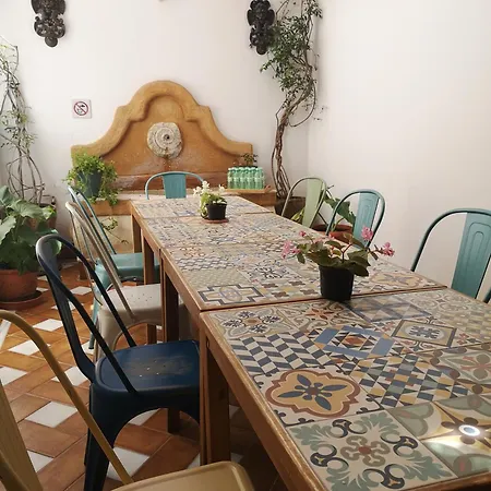 La Llave De La Juderia Boutique 3* Cordoba