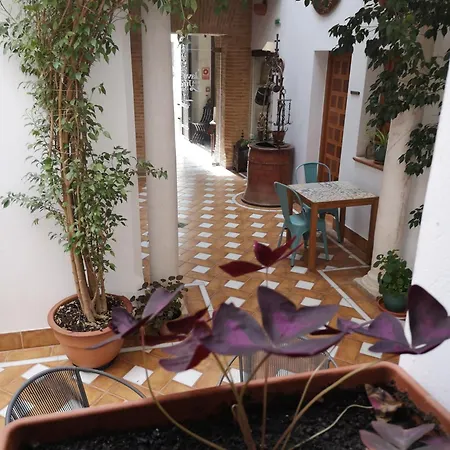 Hotel La Llave De La Juderia Boutique 3*