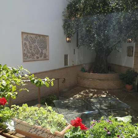 La Llave De La Juderia Boutique 3* Cordoba
