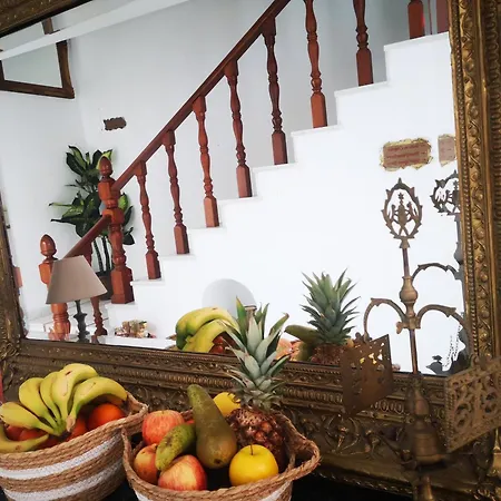 La Llave De La Juderia Boutique Hotel