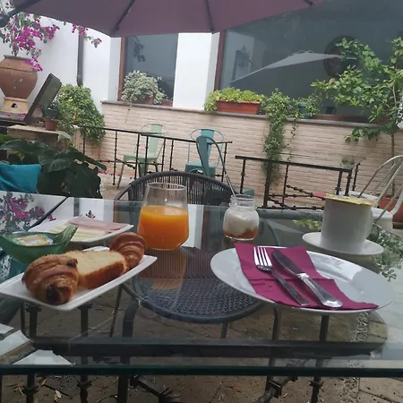 Hotel La Llave De La Juderia Boutique Cordoba