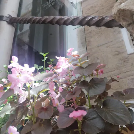 Hotel La Llave De La Juderia Boutique