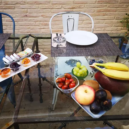 La Llave De La Juderia Boutique Hotel Cordoba