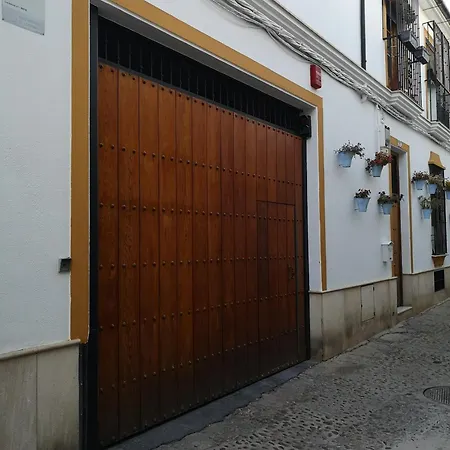 La Llave De La Juderia Boutique Cordoba