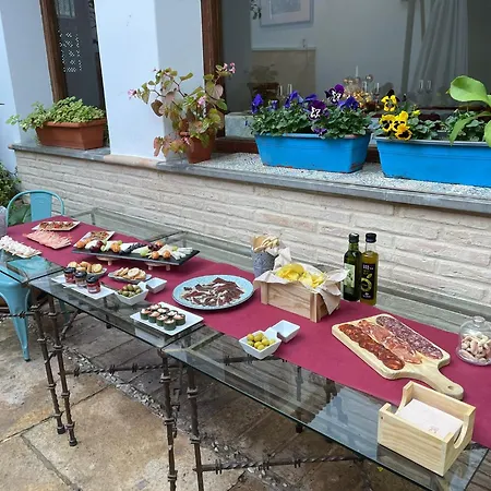 Hotel La Llave De La Juderia Boutique 3*